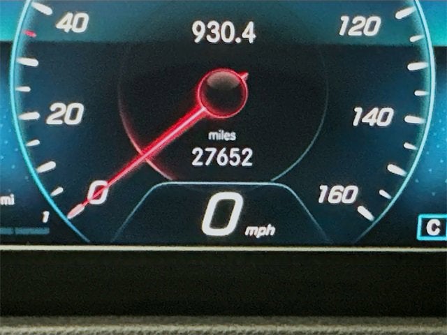 2023 Mercedes-Benz GLB GLB 250