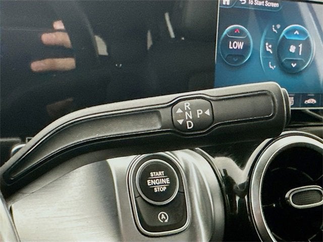 2023 Mercedes-Benz GLB GLB 250