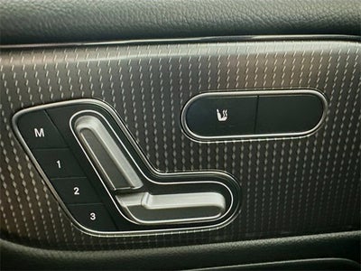 2023 Mercedes-Benz GLB GLB 250