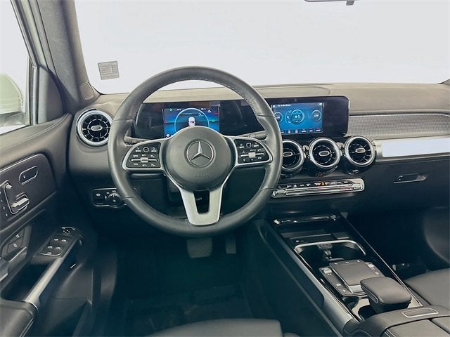 2023 Mercedes-Benz GLB GLB 250