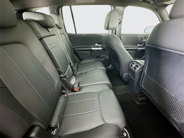 2023 Mercedes-Benz GLB GLB 250