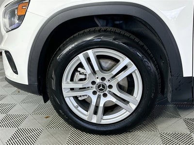 2023 Mercedes-Benz GLB GLB 250