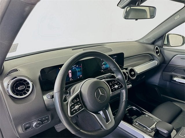 2023 Mercedes-Benz GLB GLB 250