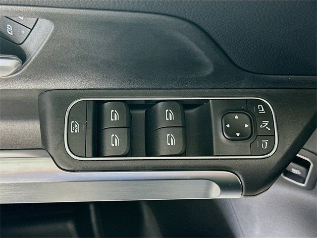 2025 Mercedes-Benz GLB GLB 250