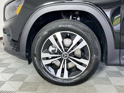 2025 Mercedes-Benz GLB GLB 250