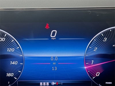 2026 Mercedes-Benz GLA GLA 250