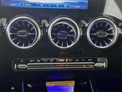 2026 Mercedes-Benz GLA GLA 250