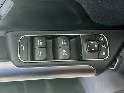 2026 Mercedes-Benz GLA GLA 250