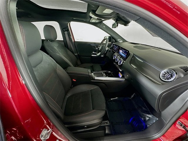 2026 Mercedes-Benz GLA GLA 250