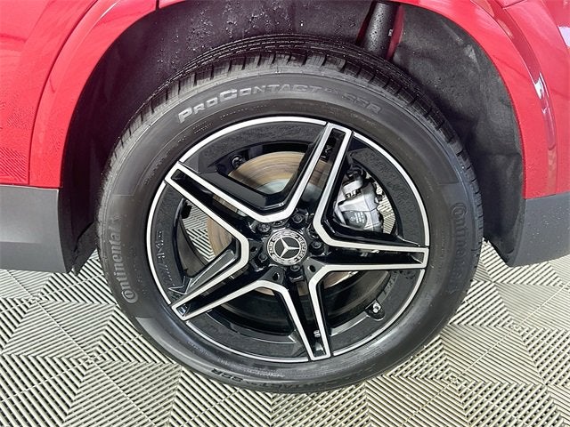 2026 Mercedes-Benz GLA GLA 250