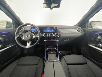 2026 Mercedes-Benz GLA GLA 250