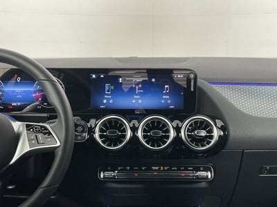 2026 Mercedes-Benz GLA GLA 250