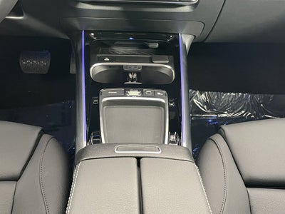 2026 Mercedes-Benz GLA GLA 250