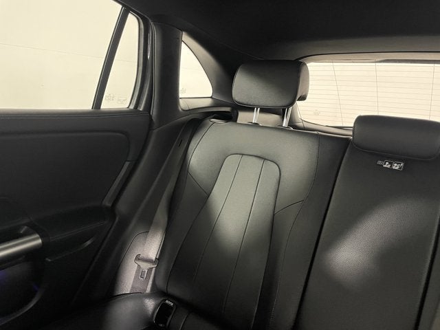 2025 Mercedes-Benz GLA GLA 250