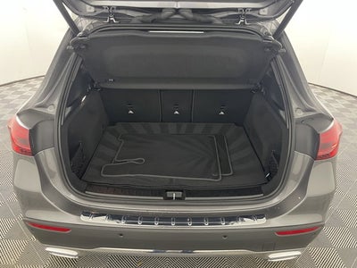 2025 Mercedes-Benz GLA GLA 250