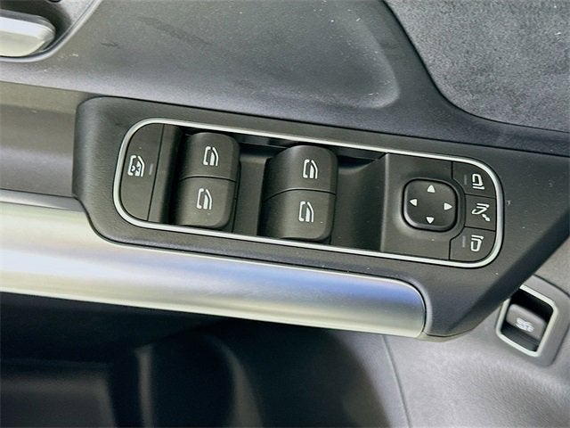 2025 Mercedes-Benz GLA GLA 250