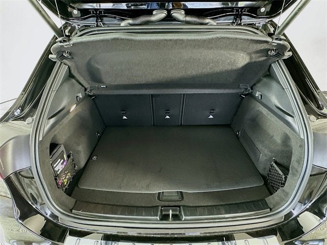 2025 Mercedes-Benz GLA GLA 250