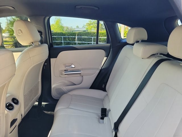 2021 Mercedes-Benz GLA GLA 250