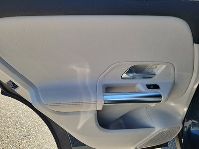 2021 Mercedes-Benz GLA GLA 250