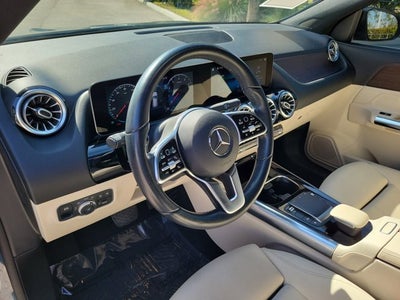 2021 Mercedes-Benz GLA GLA 250