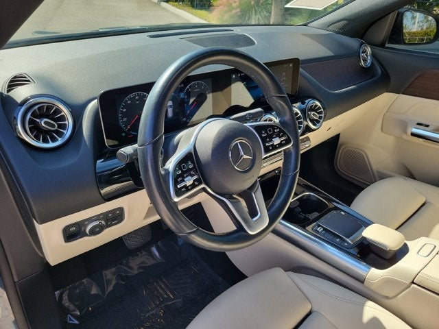 2021 Mercedes-Benz GLA GLA 250