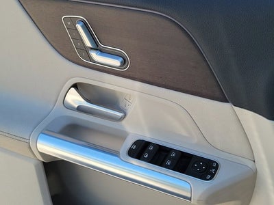 2021 Mercedes-Benz GLA GLA 250