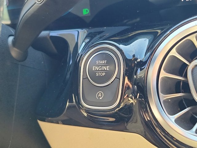 2021 Mercedes-Benz GLA GLA 250