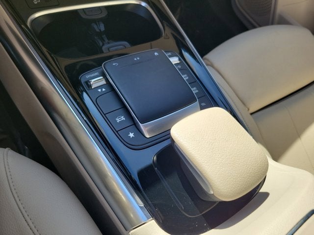 2021 Mercedes-Benz GLA GLA 250