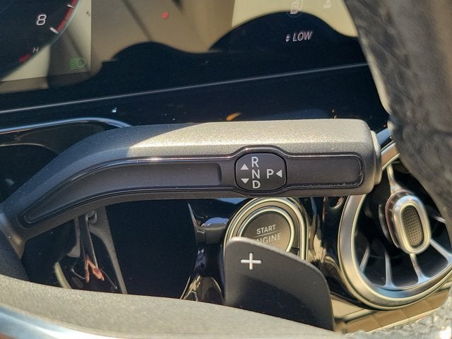 2021 Mercedes-Benz GLA GLA 250