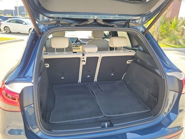 2021 Mercedes-Benz GLA GLA 250