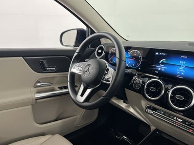 2023 Mercedes-Benz GLA GLA 250 SUV