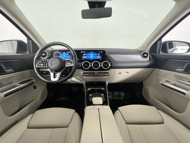 2023 Mercedes-Benz GLA GLA 250 SUV