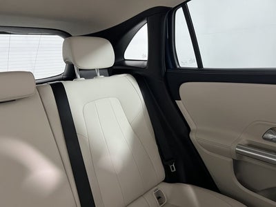 2023 Mercedes-Benz GLA GLA 250 SUV