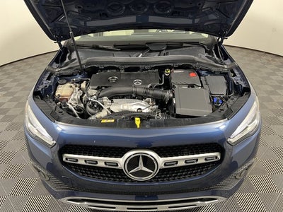 2023 Mercedes-Benz GLA GLA 250 SUV