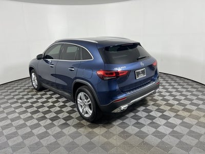 2023 Mercedes-Benz GLA GLA 250 SUV