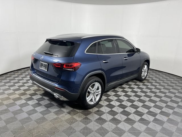 2023 Mercedes-Benz GLA GLA 250 SUV