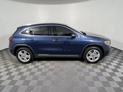 2023 Mercedes-Benz GLA GLA 250 SUV