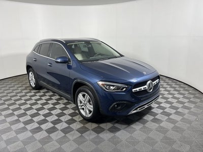 2023 Mercedes-Benz GLA GLA 250 SUV