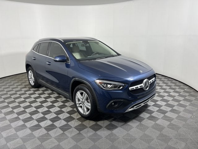 2023 Mercedes-Benz GLA GLA 250 SUV