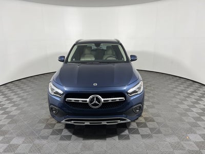 2023 Mercedes-Benz GLA GLA 250 SUV
