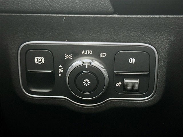 2026 Mercedes-Benz GLA GLA 250