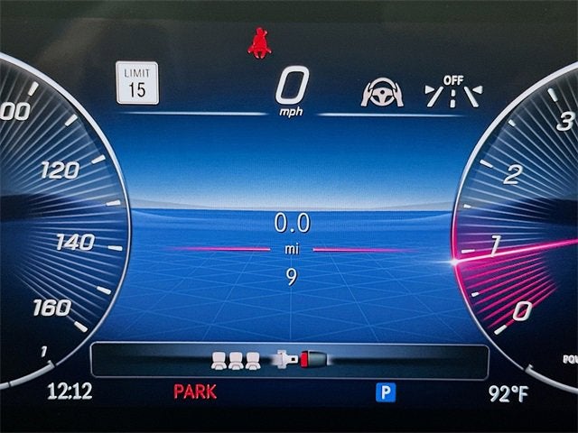 2026 Mercedes-Benz GLA GLA 250