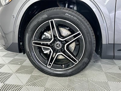 2026 Mercedes-Benz GLA GLA 250