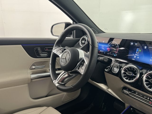 2026 Mercedes-Benz GLA GLA 250 SUV
