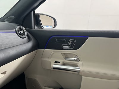 2026 Mercedes-Benz GLA GLA 250 SUV