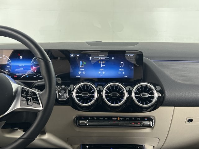 2026 Mercedes-Benz GLA GLA 250 SUV