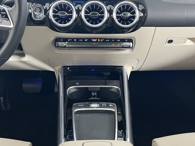 2026 Mercedes-Benz GLA GLA 250 SUV