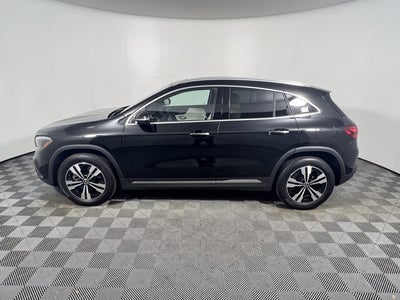 2026 Mercedes-Benz GLA GLA 250 SUV