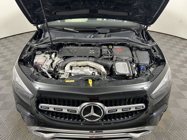 2026 Mercedes-Benz GLA GLA 250 SUV