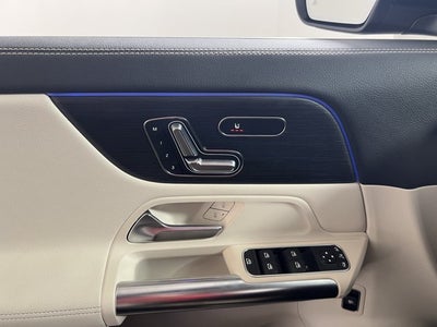 2026 Mercedes-Benz GLA GLA 250 SUV